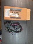 New Oem Mercury Quicksilver 813939A 2 Harness Assembly. Fixed Price $139.99.