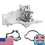Bdeli AW6662 Water Pump Compatible With 2013-2020 Buick Encore, 2011-2016 Chevy. Fixed Price $63.81.