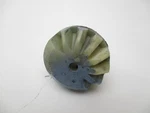 0319034 Omc Inner Gear Control Shaft Evinrude Johnson 9.9 Hp 15. Fixed Price $15.45.