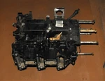 Mercury 90 Hp Optimax Dfi 1.5L Crankcase Assembly Pn 878581A32. Fixed Price $346.50.
