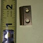 Evinrude Johnson Shift Rod Connector Kit Brp Omc 0303794 0304024 0301551. Fixed Price $55.43.