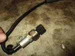 Yamaha 350HP 4 Stroke Outboard Pressure Sensor (6Y5-8366B-01-00). Fixed Price $50.00.
