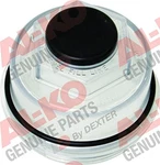 Oil Cap Kit For Al-ko & Hayes 10K-16K Axles- K71-859-00 (K568220). Fixed Price $56.99.
