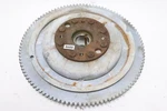 Suzuki Dt Oem Flywheel #32102-92E00. Fixed Price $112.50.
