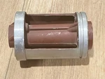 Johnson Evinrude Omc 384122 Bearing Housing. Fixed Price $11.55.