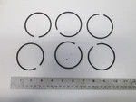 39-28616A12 Mercury Mariner Outboard .015 Os Piston Ring Set. Fixed Price $45.99.
