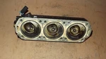 Mercury 135 Hp Stroke Cylinder Head Assy Port/stbd Pn 878109T1 Fits 2000-2006. Fixed Price $175.00.