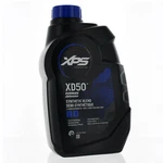 Omc Johnson Evinrude Oem XD50 Synthetic Outboard Oil Quart 0764353 779717. Fixed Price $14.95.