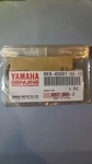 Yamaha 6K8-45567-00-10 Shim Genuine Oem New (set Of 2). Fixed Price $8.99.