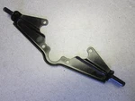 812905A5 812905T 812905A3 Front Bracket For Lower Cowling Mercury V6 Optimax Efi. Fixed Price $18.99.