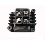 Oem Grade Rectifier 84-99 Yamaha V6 115-225HP 2-STROKE 688-81960-61-00. Fixed Price $183.27.