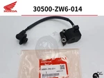 Honda Oem BF2.3 Hp Outboard Boat Motor Ignition Coil 30500-ZW6-014. Fixed Price $61.94.
