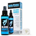 Boat Bling Glass Sauce Treatment & Cleaner, 4OZ. Fixed Price $20.78.