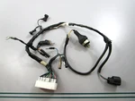 6 Month Warranty 32100-ZY1-000 Honda 15HP 20HP Wire Harness 0720. Fixed Price $42.00.