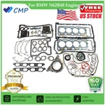 N62B48 Engine Overhaul Gasket Seals Kit For Bmw 750I X5 E60 E70 E63 E65 E66 4.8L. Fixed Price $182.75.