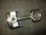 Suzuki DF50 Outboard Piston And Rod 12111-87J04. Fixed Price $40.00.