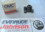 B8 Evinrude Johnson Omc 0435390 Impeller Housing Oem New Factory Parts. Fixed Price $9.41.