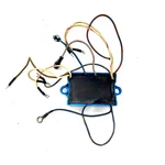 Mercury Chrysler Force 50-150HP Cdi Module F685301-2 (blue) Oem. Fixed Price $100.00.