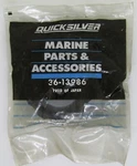 New Quicksilver Mercury Marine Boat Oem Auto Blend Cap Part No. 36-13986. Fixed Price $34.99.