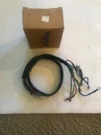 Johnson Evinrude Brp 0583694, Trim Harness, Nos, OMC10. Fixed Price $45.99.