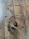 Trim Relay Harness 1992 Mercury Force Outboard 40-50-70 Hp 819514A7, 819514A2. Fixed Price $24.95.