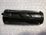 Johnson Evinrude Tiller Handle Throttle Grip Helix 339722 New Side Only. Fixed Price $21.00.