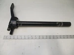 Evinrude Blue Johnson Motor Long Arm & Shaft Steering Bracket 0433585. Fixed Price $29.99.