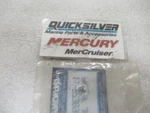 R14 Genuine Mercury Quicksilver 11-82389M Nut Oem New Factory Boat Parts. Fixed Price $6.46.