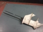 Lower Unit For 5.5 Hp Johnson Outboard Motor 1960. Fixed Price $149.95.