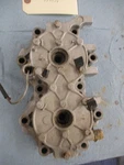 Evinrude Johnson Outboard Cylinder Head 324528 (096). Fixed Price $39.00.
