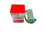 Yamaha Genuine Cup Filter With Tag 6P3-WS24B-21-00 Oem. Fixed Price $120.00.