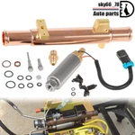 For Mercury Mercruiser Fuel Pump & Cooler Kit 8M0125852, 861156A03 V6 V8 Efi. Fixed Price $146.99.