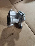 2018 Suzuki DF15A 15HP 4 Stroke Outboard Inlet Manifold 13111-89L00 Throttle. Fixed Price $24.99.