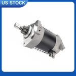 Starter For Yamaha Outboard 61A-81800-00-00 61H-81800-01-00 69L-81800-00-00. Fixed Price $97.84.