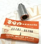 Suzuki Attachment 55181-95200. Fixed Price $7.79.