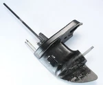 1970 1971 1972 1973 1974 - 1977 Mercury 15" Lower Unit (200) Hp Stroke. Fixed Price $325.00.