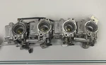 Oem 67F-14901-10-00 67F-14902-10 Yamaha Four Stroke Carburetor Assembly 0670. Fixed Price $649.99.