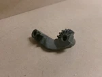 New Johnson & Evinrude Clamp Screw Transom # 391421, 0391421. Fixed Price $28.00.