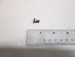 0330131 Plug Screw Omc Evinrude Johnson Engines. Fixed Price $19.99.