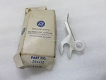 B10 New Omc Johnson Evinrude 204470 Bracket Latch Oem Factory Marine. Fixed Price $9.56.