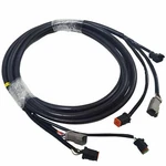 For Brp Evinrude 176340 5M/16FFT Length Outboard Wiring Extension Wire Harness. Fixed Price $99.99.