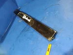 Bracket 11189A1 11189A3 For 9264A2 Cowl 9263A1 Cover Mariner Mercury 115HP. Fixed Price $33.00.