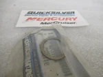 T41 Mercury Quicksilver 23-F2116 Spacer Oem New Factory Boat Parts. Fixed Price $6.83.