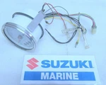 A8C Suzuki Marine 34200-93J14-000 Tachometer Assembly Oem New Factory Boat Parts. Fixed Price $355.46.