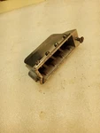 Reed Plate FA658158 1995-1999 40HP 50HP Mercury Fo Rce Outboard KF8. Fixed Price $20.00.