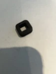 Johnson Evinrude Choke Grommet New! Free Shipping! 303796. Fixed Price $14.99.