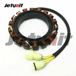 For Yamaha Outboard Stator Assy 69J-81410-00-00 LF200 LF225TURA Hp. Fixed Price $158.73.