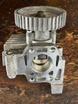 150 200 Hp Yamaha Camshaft Assy Air Compressor 68F-12170-00-00 68F-10 Two Strok. Fixed Price $150.00.