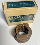 Johnson Evinrude Omc 377458 393879 Boat Motor Clutch Dog Shifter Nos. Fixed Price $90.00.
