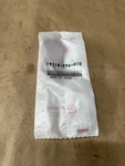 New Oem Honda Thermostat Cover Gasket Pn# 19318-ZY6-010 (B-6-3). Fixed Price $14.99.